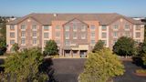 TownePlace Suites Sacramento Roseville Exterior