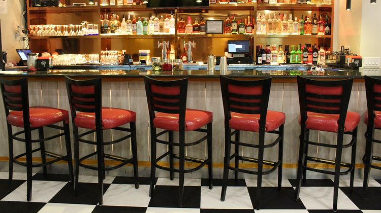 Holiday Inn NYC - Lower East Side Restaurant
