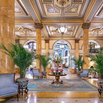 Willard InterContinental Hotel