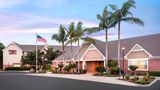 Residence Inn San Diego Sorrento Mesa Exterior