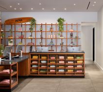 Alma Downtown, A Tribute Portfolio Hotel Lobby