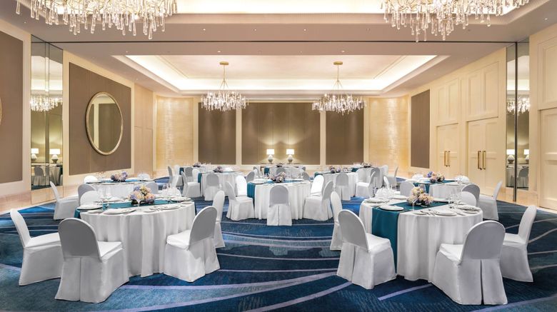 <b>The St Regis, Langkawi Meeting</b>. Images powered by <a href="https://www.leonardoworldwide.com/" title="Leonardo Worldwide" target="_blank">Leonardo</a>.