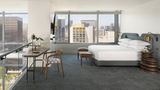 Alma Downtown, A Tribute Portfolio Hotel Room