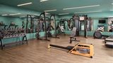 Alma Downtown, A Tribute Portfolio Hotel Health Club
