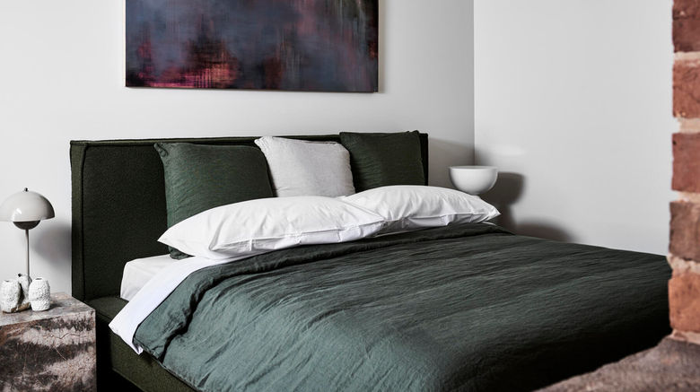<b>Hotel Vera Room</b>. Images powered by <a href="https://www.leonardoworldwide.com/" title="Leonardo Worldwide" target="_blank">Leonardo</a>.