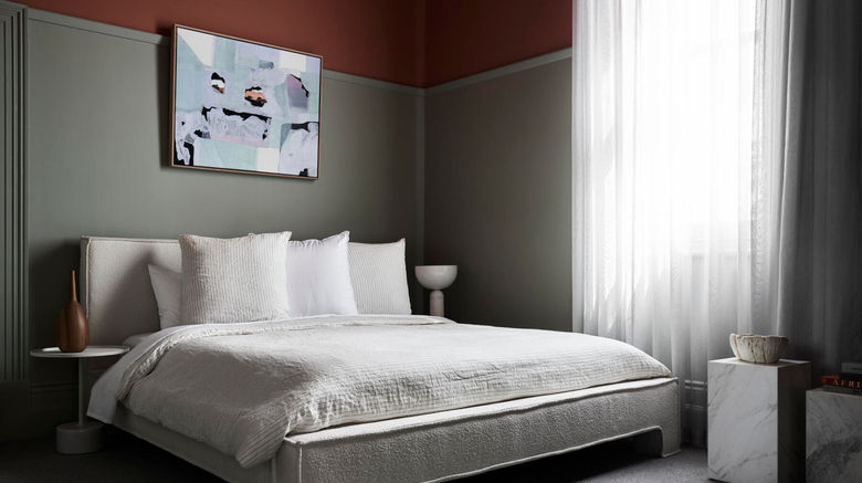 <b>Hotel Vera Room</b>. Images powered by <a href="https://www.leonardoworldwide.com/" title="Leonardo Worldwide" target="_blank">Leonardo</a>.