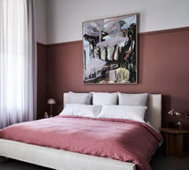 Hotel Vera Room