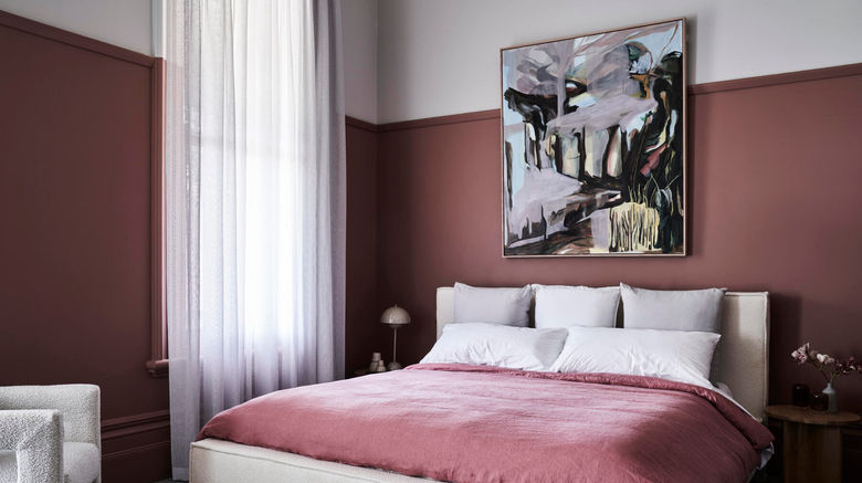 <b>Hotel Vera Room</b>. Images powered by <a href="https://www.leonardoworldwide.com/" title="Leonardo Worldwide" target="_blank">Leonardo</a>.