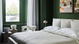 Hotel Vera Room