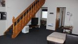 ASURE Green Gables Motel Room