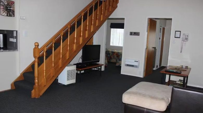 <b>ASURE Green Gables Motel Room</b>. Images powered by <a href="https://www.leonardoworldwide.com/" title="Leonardo Worldwide" target="_blank">Leonardo</a>.