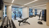 Lanson Place Parliament Gardens Health Club