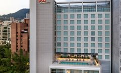 Medellin Marriott Hotel