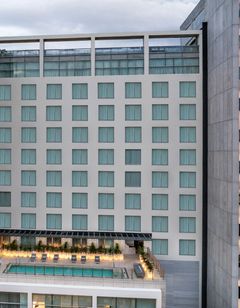 Medellin Marriott Hotel