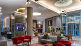 Medellin Marriott Hotel Lobby