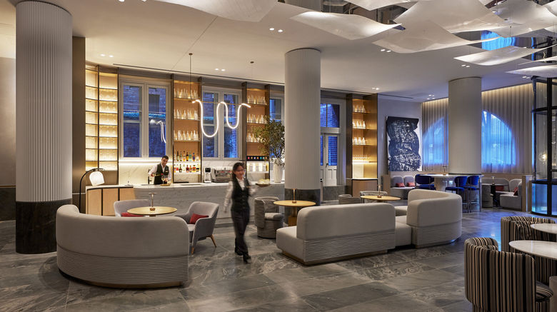 <b>Lanson Place Parliament Gardens Restaurant</b>. Images powered by <a href="https://www.leonardoworldwide.com/" title="Leonardo Worldwide" target="_blank">Leonardo</a>.