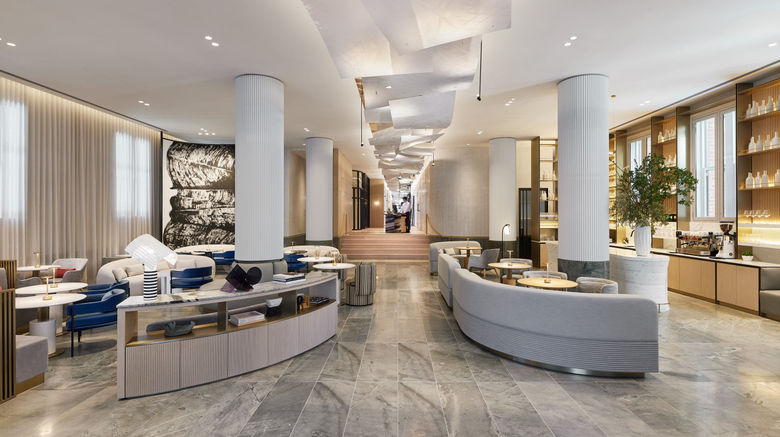 <b>Lanson Place Parliament Gardens Lobby</b>. Images powered by <a href="https://www.leonardoworldwide.com/" title="Leonardo Worldwide" target="_blank">Leonardo</a>.