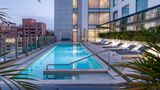 Medellin Marriott Hotel Pool