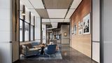 Four Points by Sheraton Mianyang Lobby