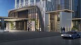 Four Points by Sheraton Mianyang Exterior