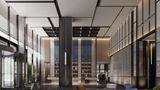 Four Points by Sheraton Mianyang Lobby