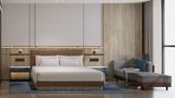 Four Points by Sheraton Mianyang Room