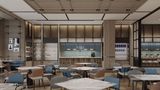 Four Points by Sheraton Mianyang Restaurant
