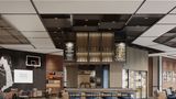 Four Points by Sheraton Mianyang Restaurant