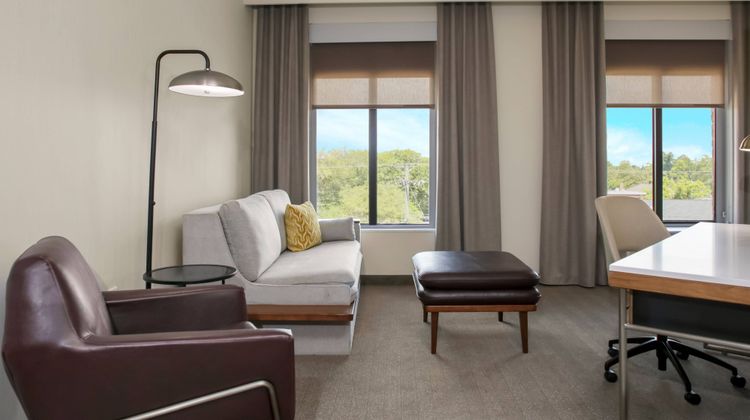 Courtyard Thomasville Downtown Room
