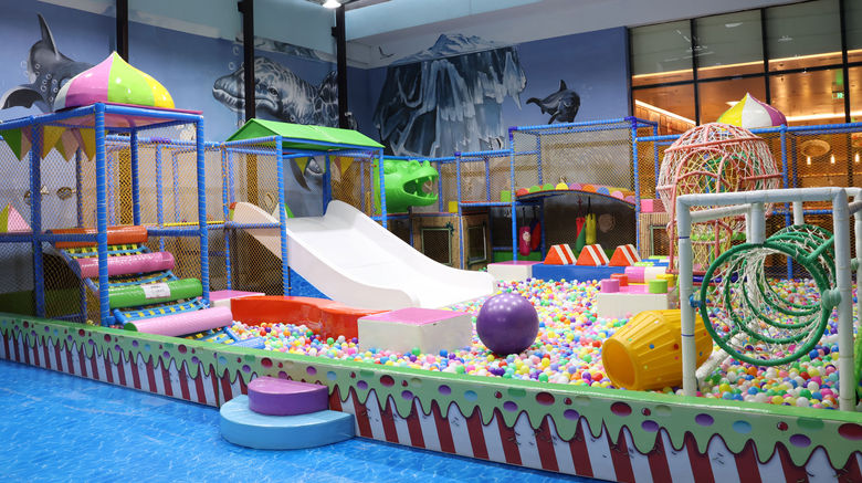 <b>Crowne Plaza Dalian Xinghai Recreation</b>. Images powered by <a href="https://www.leonardoworldwide.com/" title="Leonardo Worldwide" target="_blank">Leonardo</a>.