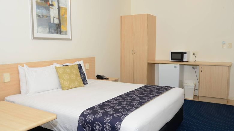 <b>The Lismore Bounty Motel Spa</b>. Images powered by <a href="https://www.leonardoworldwide.com/" title="Leonardo Worldwide" target="_blank">Leonardo</a>.