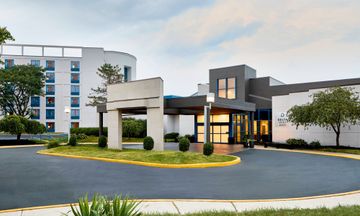 Delta Hotels by Marriott Toledo
