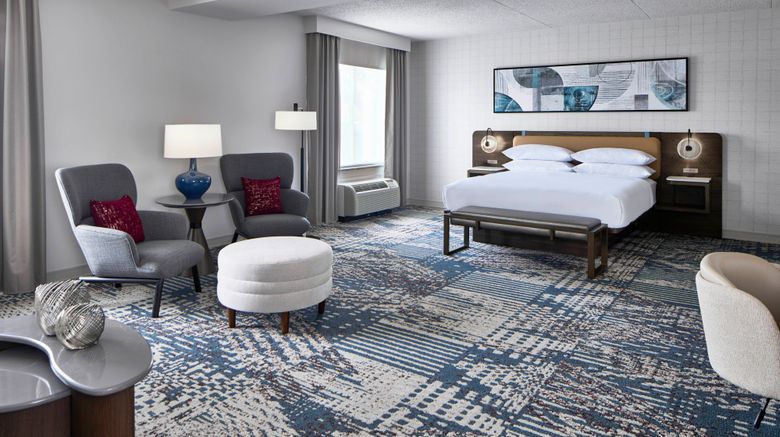 <b>Delta Hotels by Marriott Toledo Suite</b>. Images powered by <a href="https://www.leonardoworldwide.com/" title="Leonardo Worldwide" target="_blank">Leonardo</a>.