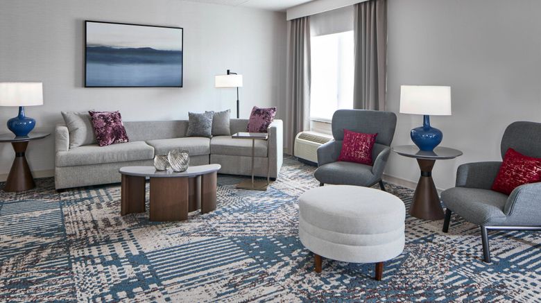 <b>Delta Hotels by Marriott Toledo Suite</b>. Images powered by <a href="https://www.leonardoworldwide.com/" title="Leonardo Worldwide" target="_blank">Leonardo</a>.