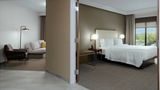 Courtyard Thomasville Downtown Suite