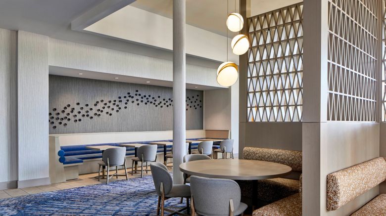 <b>Delta Hotels by Marriott Toledo Restaurant</b>. Images powered by <a href="https://www.leonardoworldwide.com/" title="Leonardo Worldwide" target="_blank">Leonardo</a>.