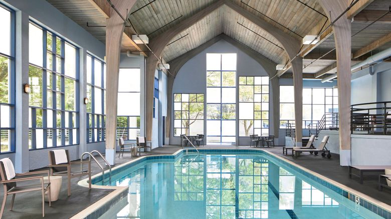 <b>Delta Hotels by Marriott Toledo Pool</b>. Images powered by <a href="https://www.leonardoworldwide.com/" title="Leonardo Worldwide" target="_blank">Leonardo</a>.