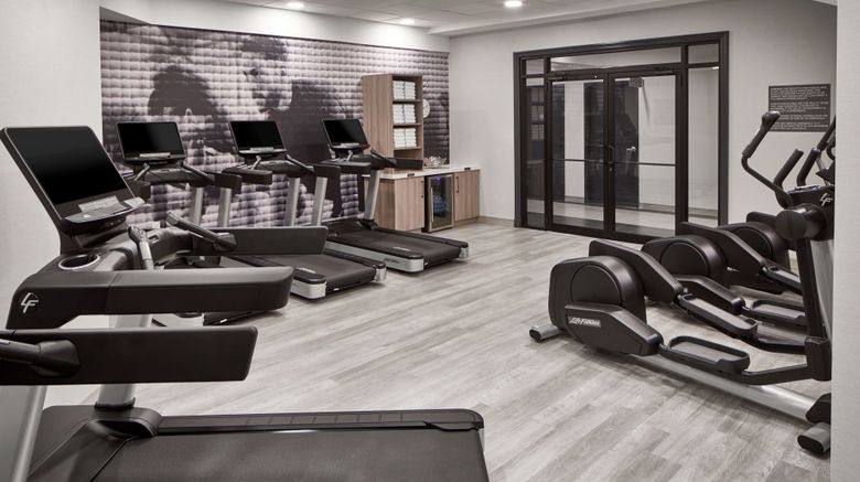 <b>Delta Hotels by Marriott Toledo Recreation</b>. Images powered by <a href="https://www.leonardoworldwide.com/" title="Leonardo Worldwide" target="_blank">Leonardo</a>.