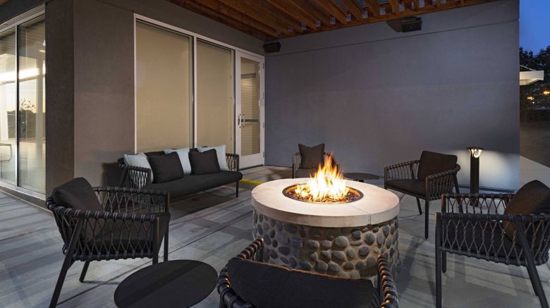 <b>TownePlace Suites Brentwood Exterior</b>. Images powered by <a href="https://www.leonardoworldwide.com/" title="Leonardo Worldwide" target="_blank">Leonardo</a>.
