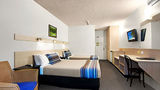 East Port Motor Inn Room