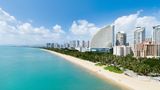 Four Points by Sheraton Hainan, Sanya Exterior