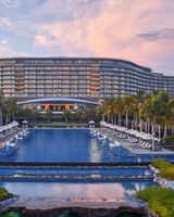 The Westin Blue Bay Resort & Spa