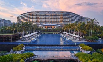 The Westin Blue Bay Resort & Spa
