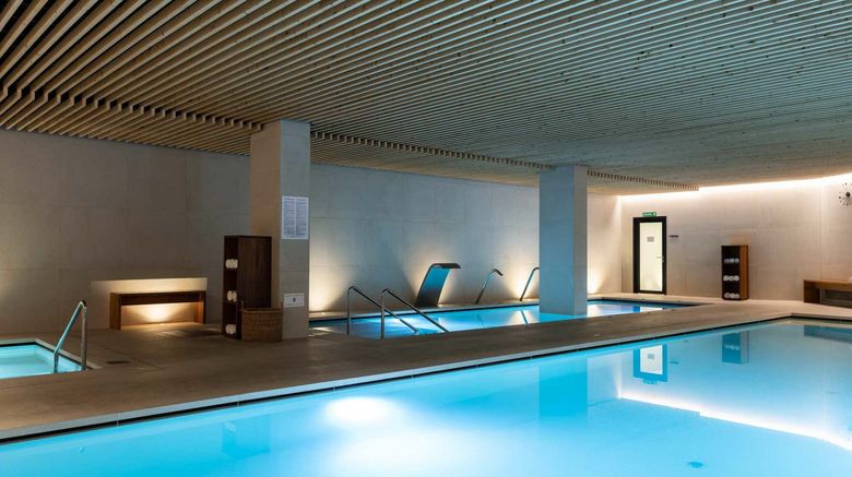 <b>Arima Hotel Spa</b>. Images powered by <a href="https://www.leonardoworldwide.com/" title="Leonardo Worldwide" target="_blank">Leonardo</a>.