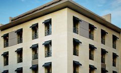 Witt Istanbul Hotel
