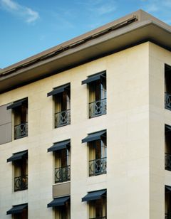 Witt Istanbul Hotel