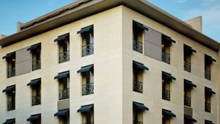 Witt Istanbul Hotel