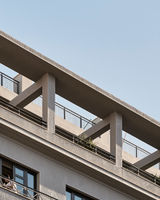 Perianth Hotel