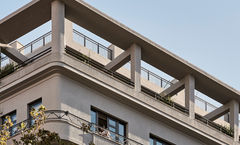 Perianth Hotel