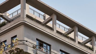 Perianth Hotel